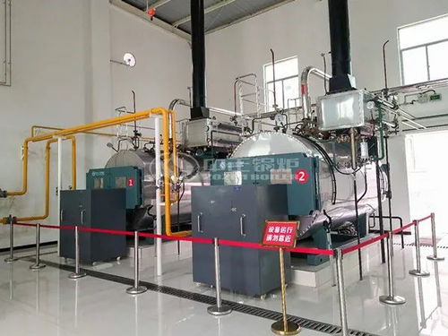 與又一省級名企合作 中正燃?xì)忮仩t助推水產(chǎn)品深加工發(fā)展