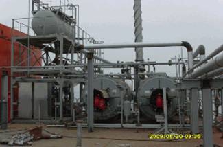 燃?xì)鈱?dǎo)熱油鍋爐的維護(hù)保養(yǎng)