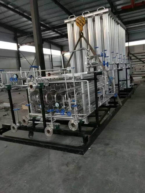 燃氣氣化調壓設備 質量上乘、規(guī)格齊全的可靠選擇